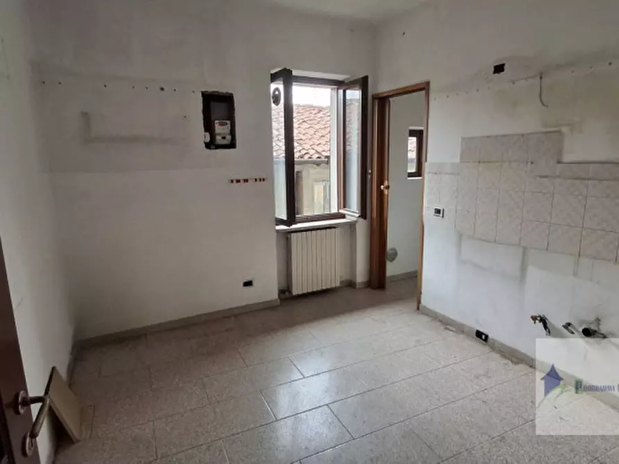 Immagine 5 di Casa indipendente in vendita  in Via Carducci a Buscate