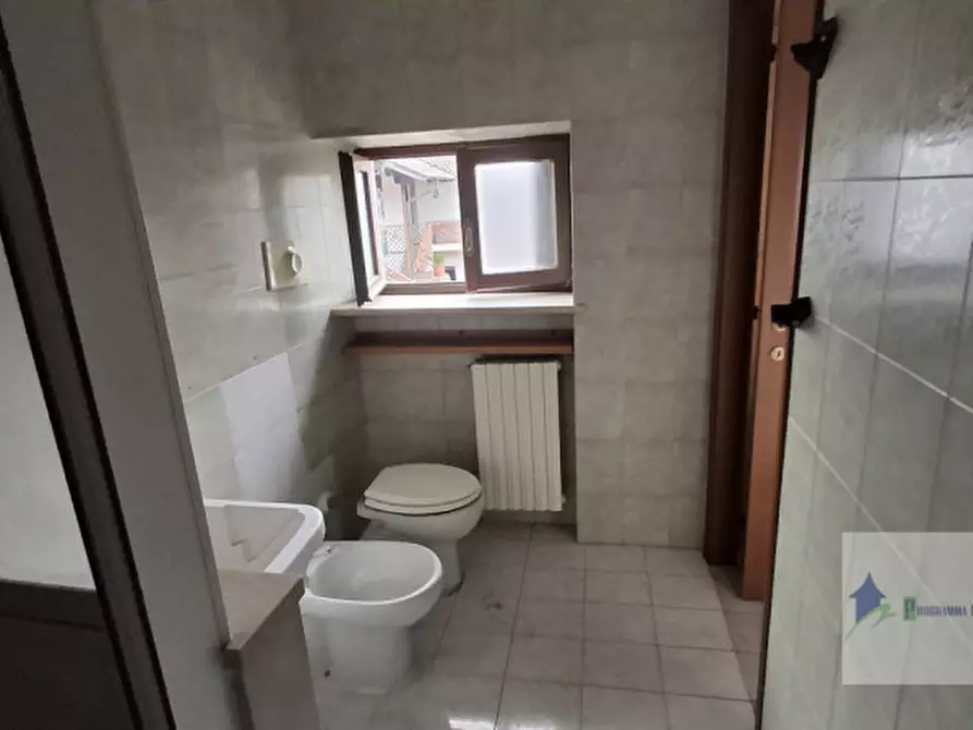 Immagine 7 di Casa indipendente in vendita  in Via Carducci a Buscate