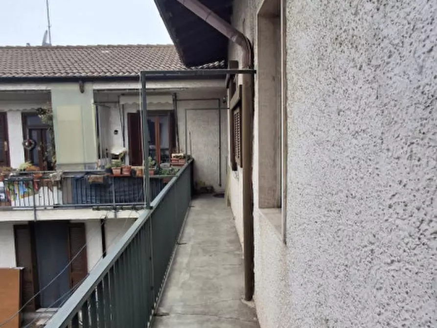 Immagine 18 di Casa indipendente in vendita  in Via Carducci a Buscate