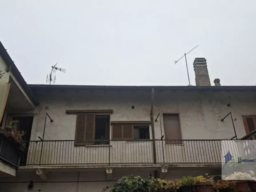 Immagine 19 di Casa indipendente in vendita  in Via Carducci a Buscate
