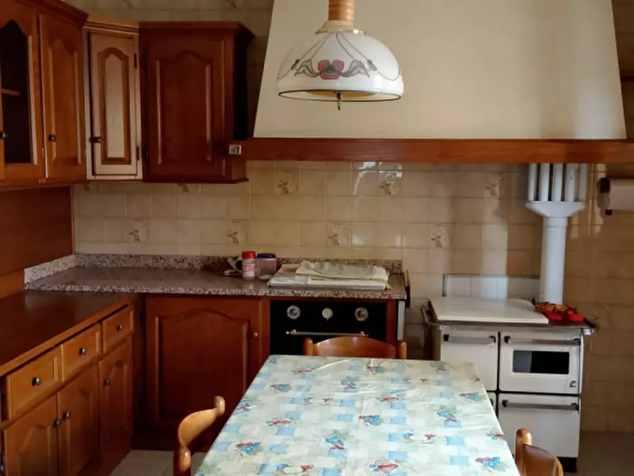 Immagine 1 di Casa bifamiliare in vendita  a Piacenza D'adige