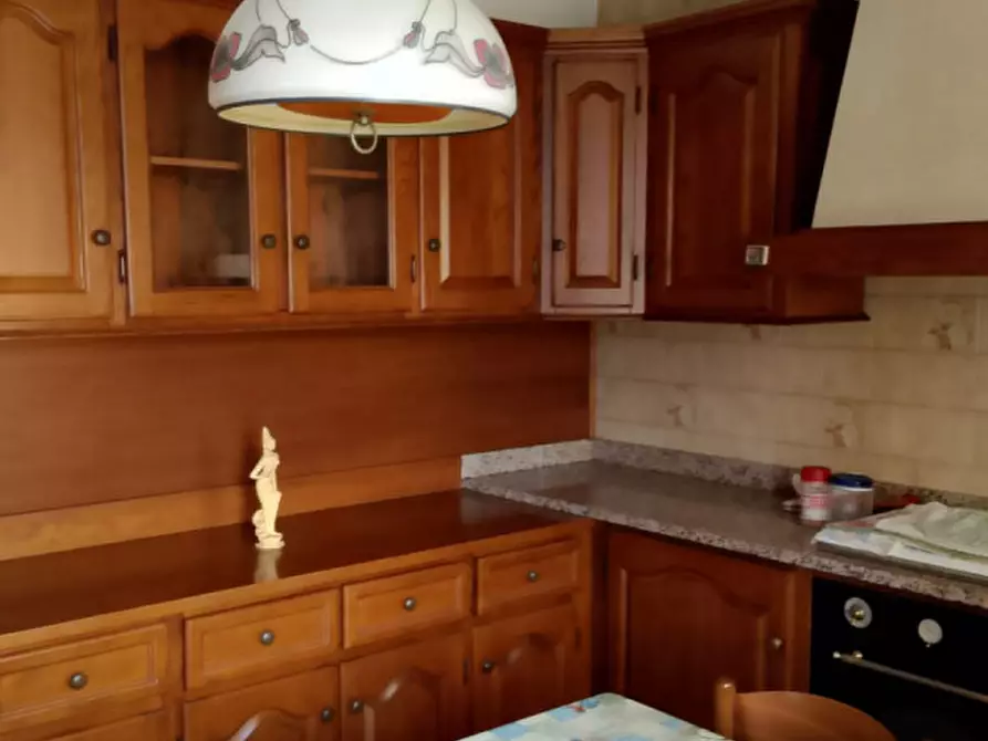 Immagine 2 di Casa bifamiliare in vendita  a Piacenza D'adige