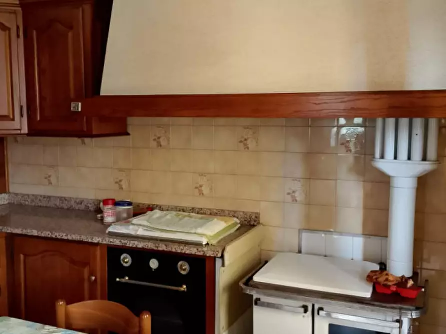 Immagine 3 di Casa bifamiliare in vendita  a Piacenza D'adige