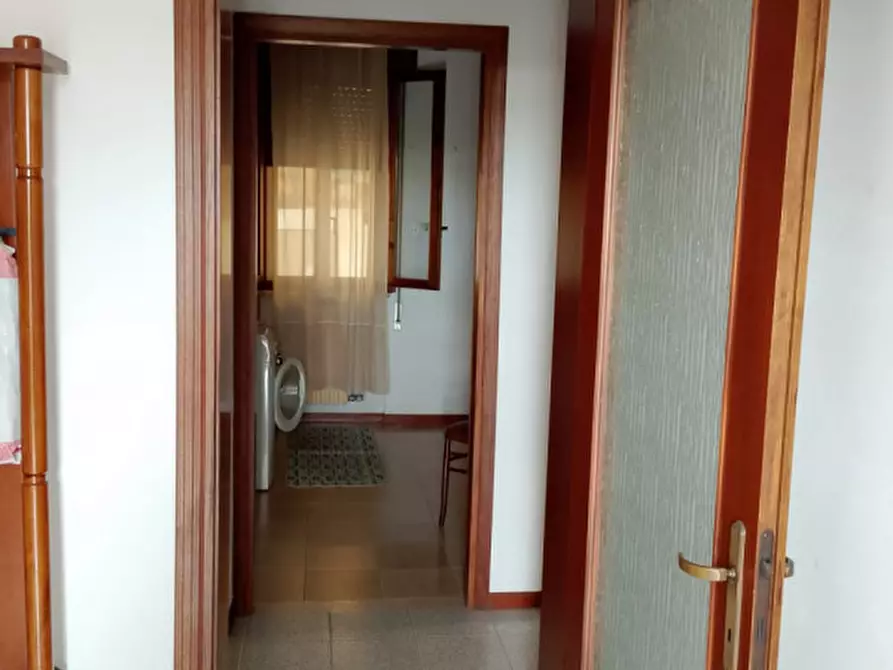 Immagine 4 di Casa bifamiliare in vendita  a Piacenza D'adige