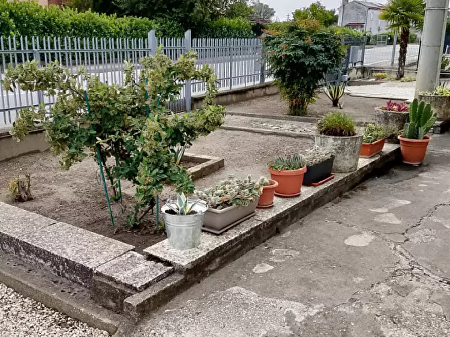 Immagine 7 di Casa bifamiliare in vendita  a Piacenza D'adige