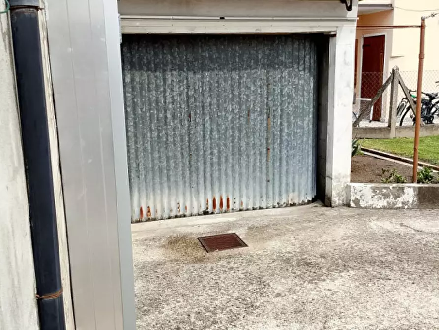 Immagine 9 di Casa bifamiliare in vendita  a Piacenza D'adige