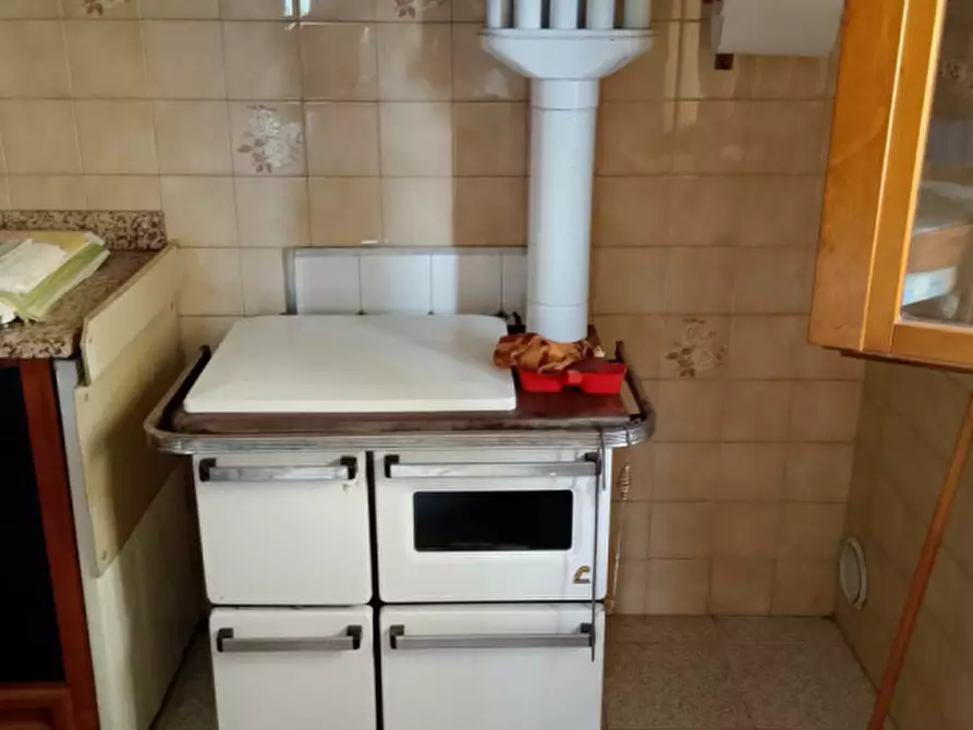 Immagine 10 di Casa bifamiliare in vendita  a Piacenza D'adige