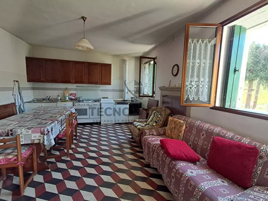 Immagine 4 di Casa bifamiliare in vendita  in via cazzola a San Vito Di Leguzzano