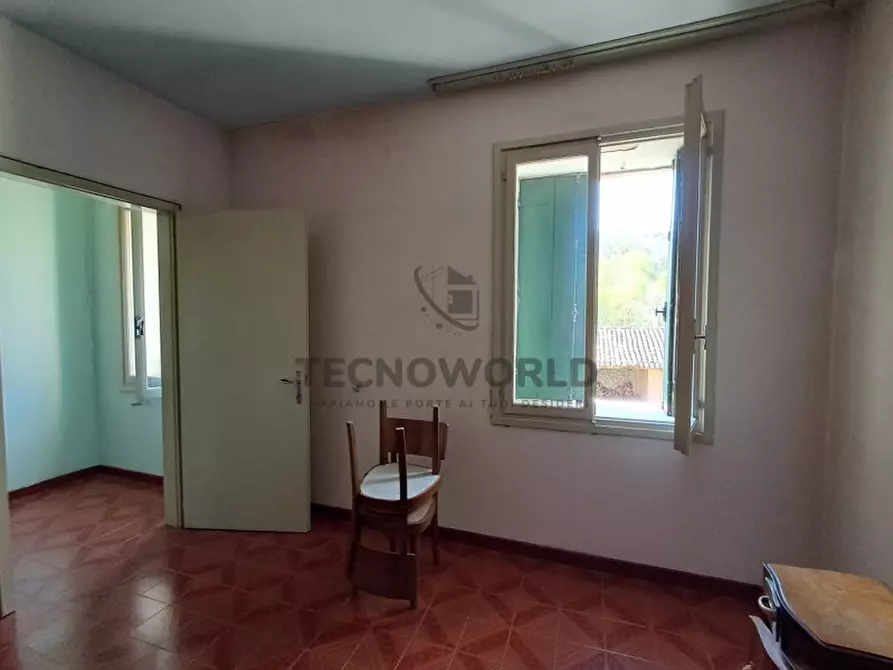 Immagine 9 di Rustico / casale in vendita  in via cazzola a San Vito Di Leguzzano