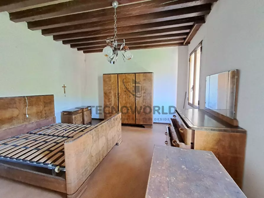 Immagine 10 di Casa bifamiliare in vendita  in via cazzola a San Vito Di Leguzzano