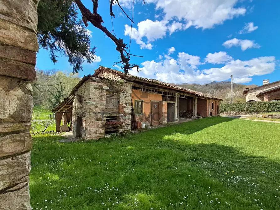 Immagine 17 di Rustico / casale in vendita  in via cazzola a San Vito Di Leguzzano