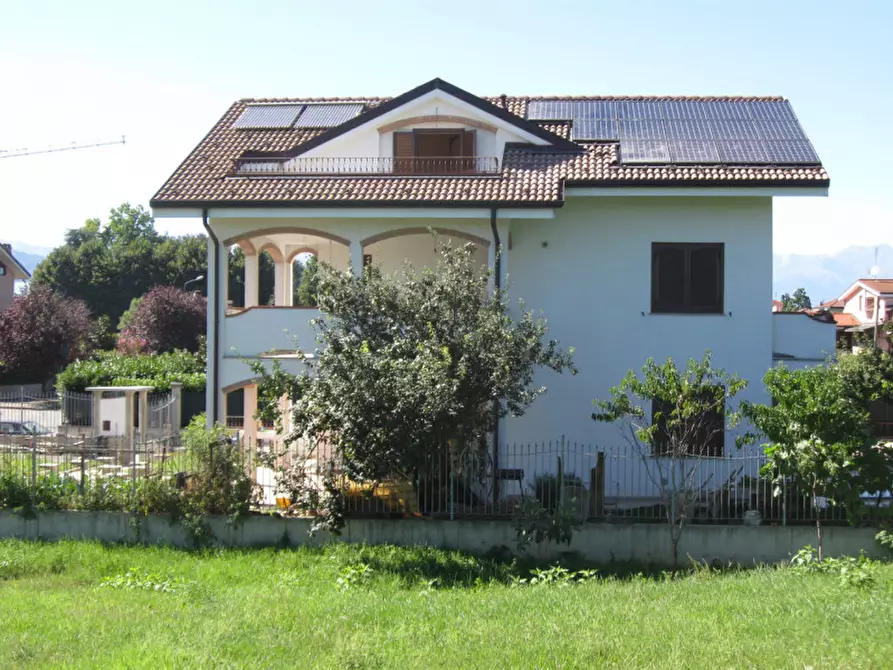 Immagine 6 di Appartamento in vendita  in Strada Stupinigi n.79 a Orbassano