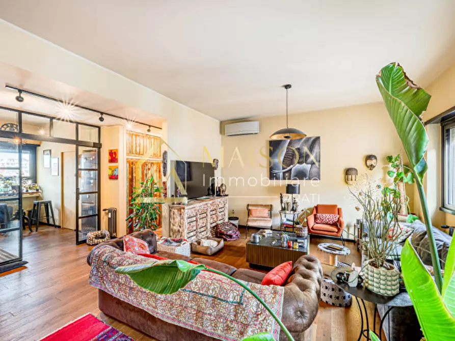 Immagine 2 di Appartamento in vendita  in Via Barisano da Trani a Roma