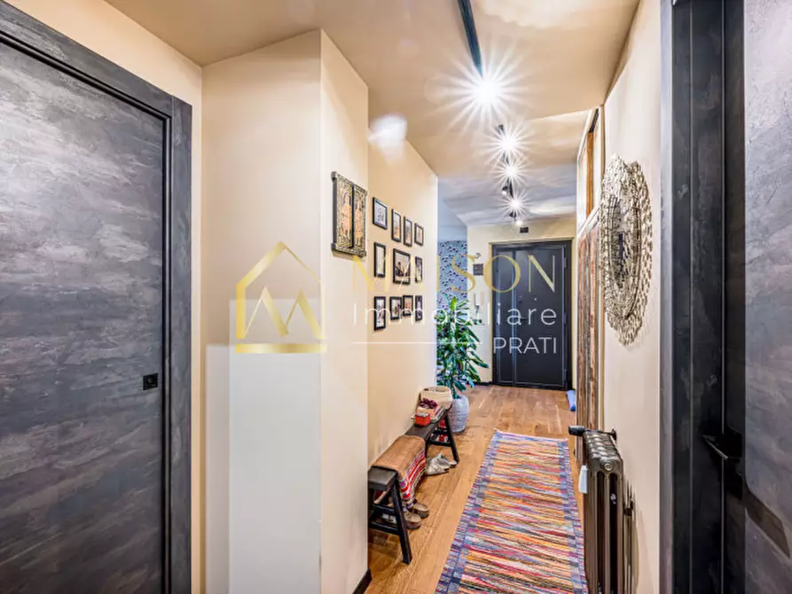 Immagine 8 di Appartamento in vendita  in Via Barisano da Trani a Roma