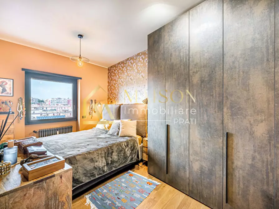 Immagine 9 di Appartamento in vendita  in Via Barisano da Trani a Roma