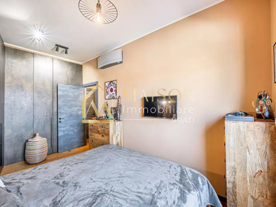 Immagine 10 di Appartamento in vendita  in Via Barisano da Trani a Roma