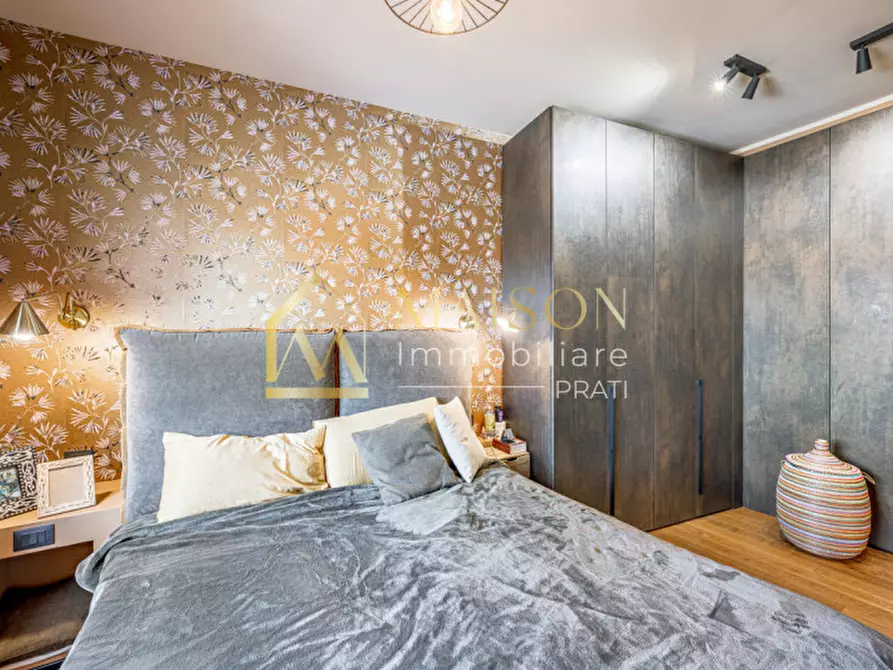 Immagine 11 di Appartamento in vendita  in Via Barisano da Trani a Roma