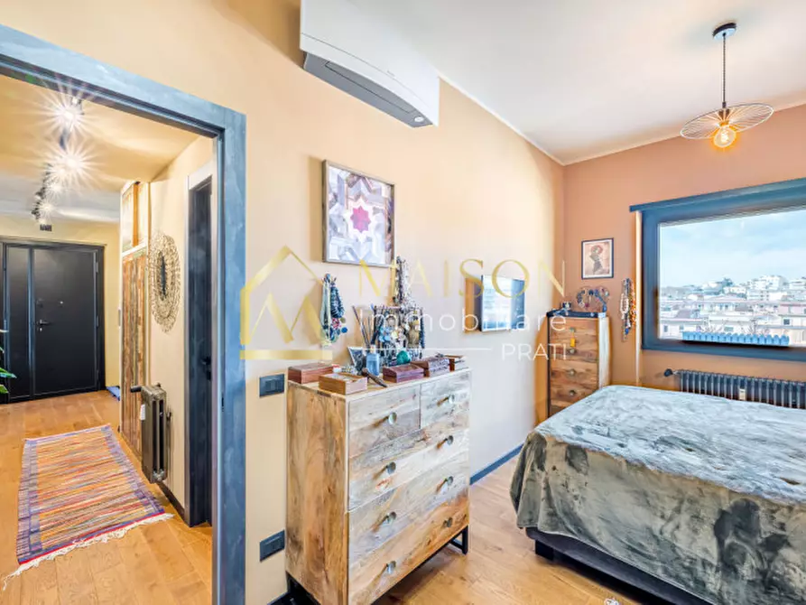 Immagine 12 di Appartamento in vendita  in Via Barisano da Trani a Roma