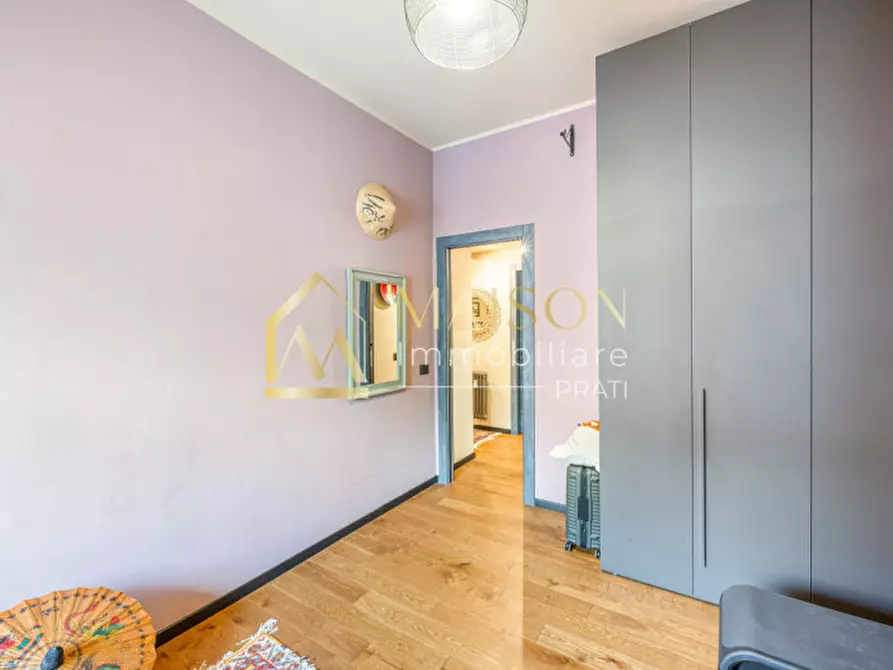 Immagine 15 di Appartamento in vendita  in Via Barisano da Trani a Roma