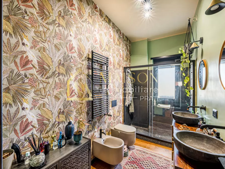 Immagine 16 di Appartamento in vendita  in Via Barisano da Trani a Roma