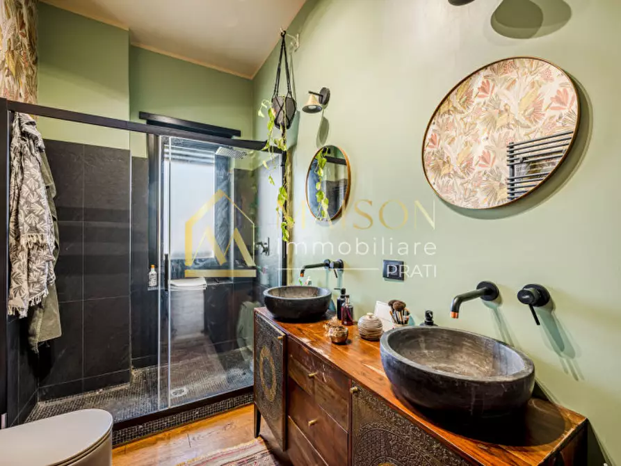 Immagine 17 di Appartamento in vendita  in Via Barisano da Trani a Roma