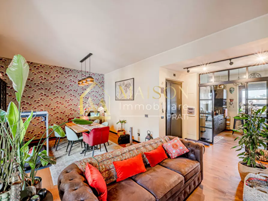 Immagine 19 di Appartamento in vendita  in Via Barisano da Trani a Roma