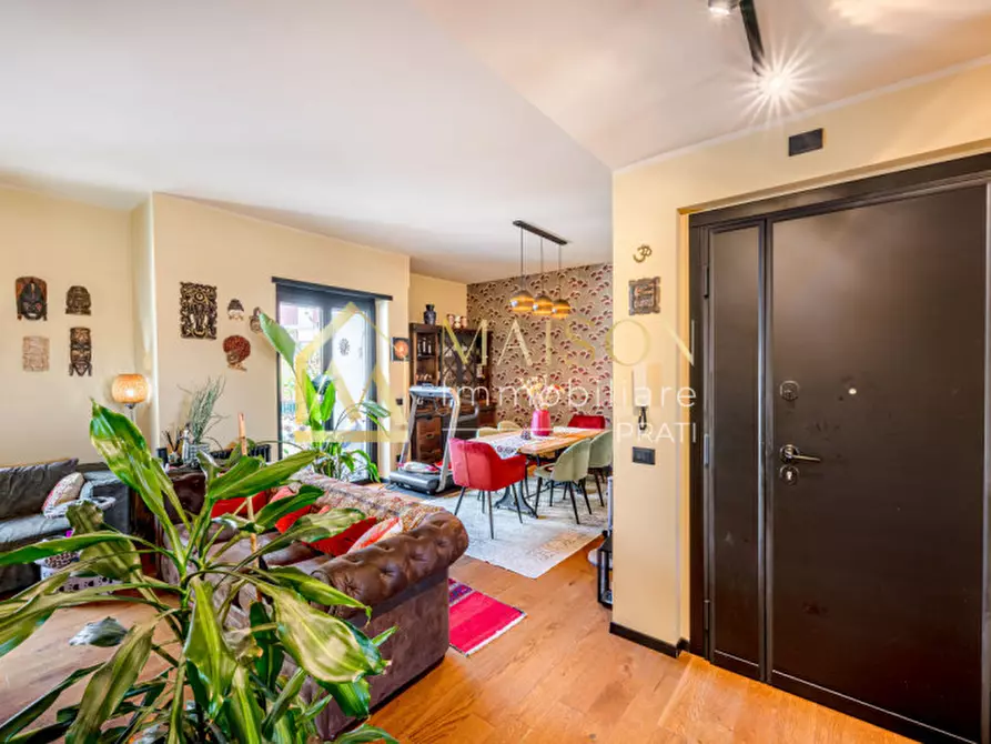 Immagine 22 di Appartamento in vendita  in Via Barisano da Trani a Roma