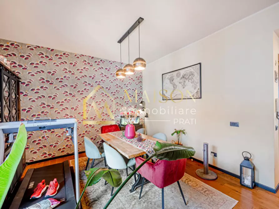 Immagine 23 di Appartamento in vendita  in Via Barisano da Trani a Roma