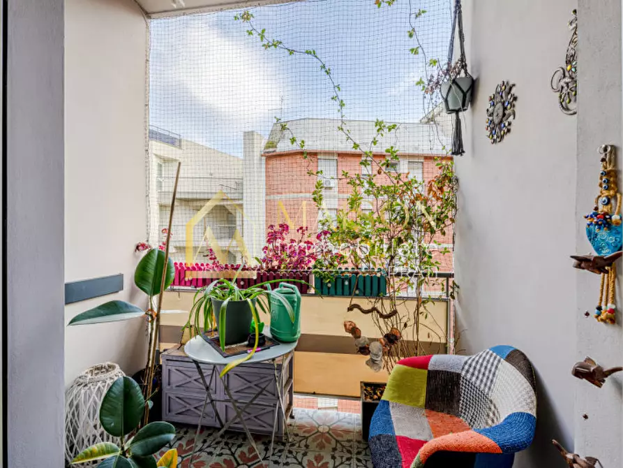 Immagine 24 di Appartamento in vendita  in Via Barisano da Trani a Roma