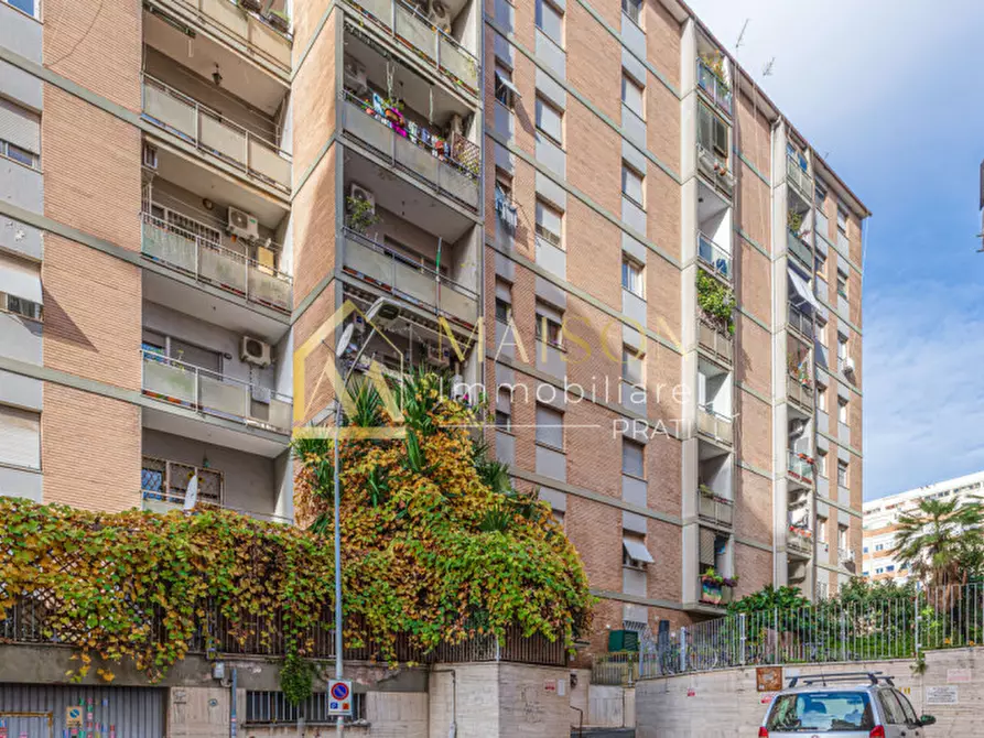 Immagine 28 di Appartamento in vendita  in Via Barisano da Trani a Roma