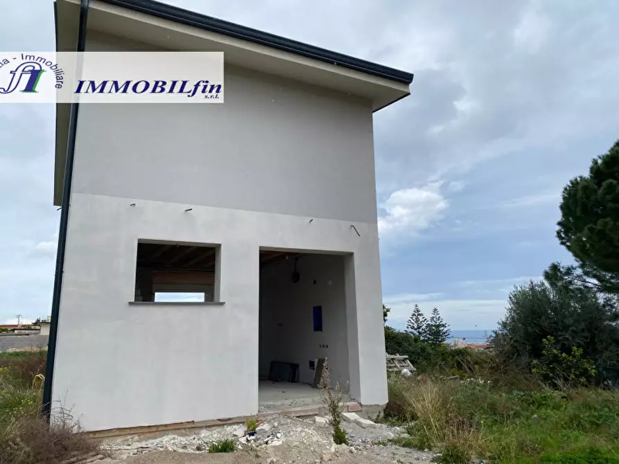 Immagine 4 di Villa in vendita  in VIA ALONGI a Misilmeri