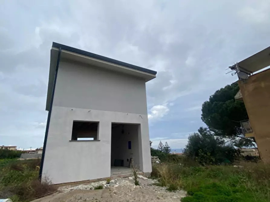 Immagine 5 di Villa in vendita  in VIA ALONGI a Misilmeri