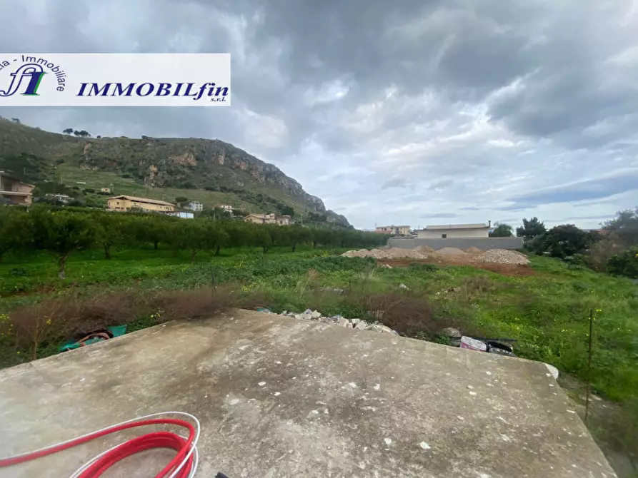 Immagine 9 di Villa in vendita  in VIA ALONGI a Misilmeri