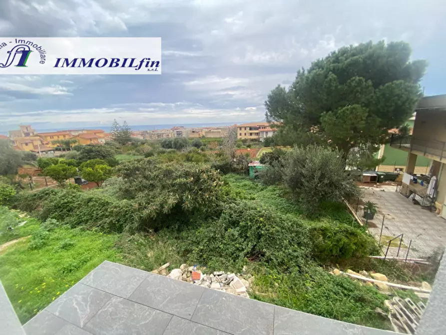 Immagine 12 di Villa in vendita  in VIA ALONGI a Misilmeri