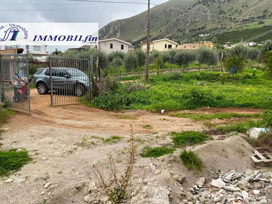 Immagine 15 di Villa in vendita  in VIA ALONGI a Misilmeri