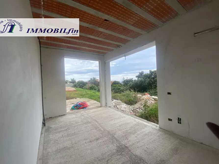 Immagine 21 di Villa in vendita  in VIA ALONGI a Misilmeri