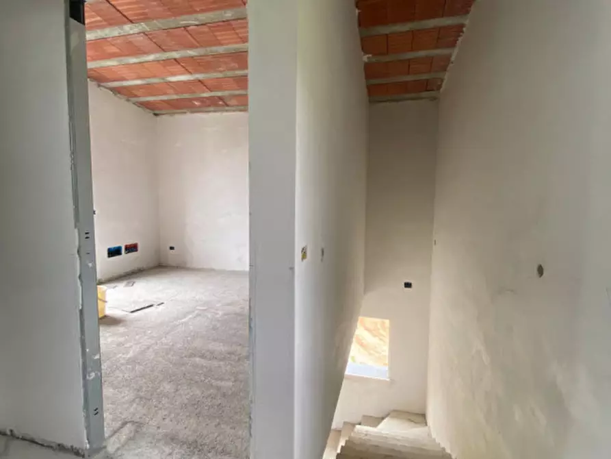 Immagine 22 di Villa in vendita  in VIA ALONGI a Misilmeri