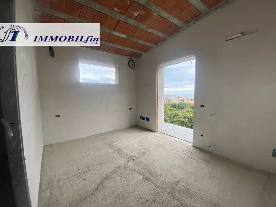 Immagine 23 di Villa in vendita  in VIA ALONGI a Misilmeri