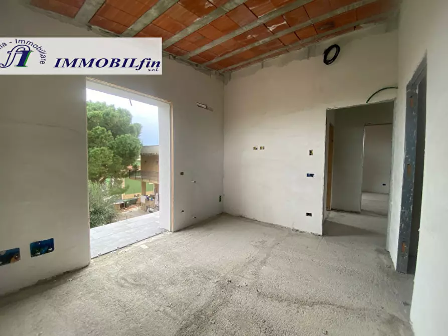 Immagine 27 di Villa in vendita  in VIA ALONGI a Misilmeri