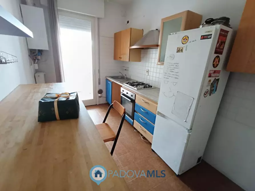 Immagine 7 di Appartamento in vendita  in Via Luigi Pastro 10 a Padova
