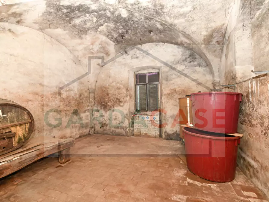 Immagine 3 di Rustico / casale in vendita  in Via Dante Alighieri a Castenedolo