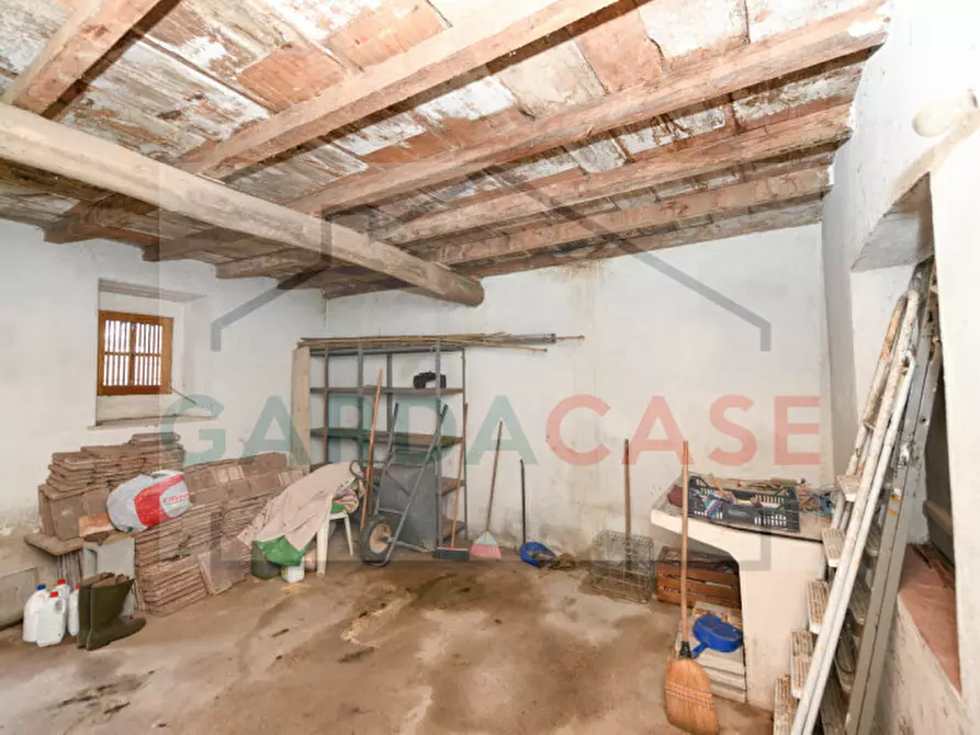 Immagine 7 di Rustico / casale in vendita  in Via Dante Alighieri a Castenedolo