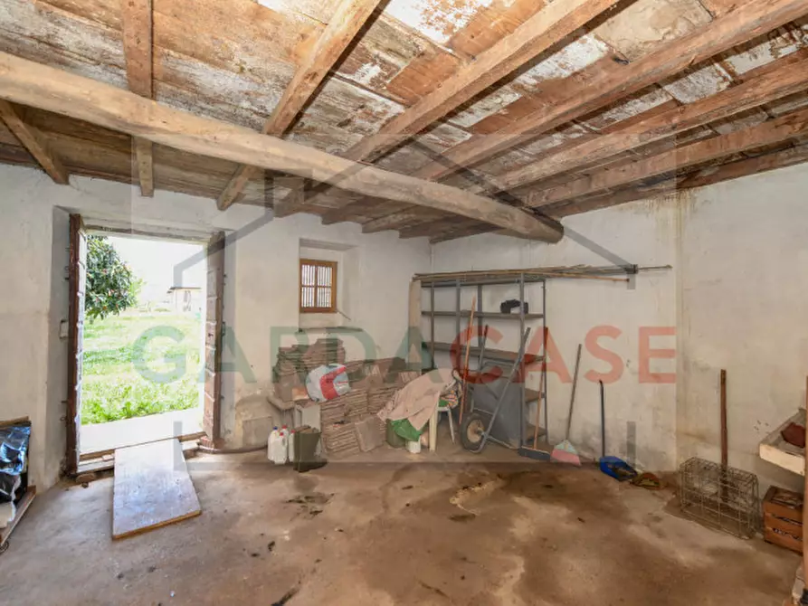 Immagine 8 di Rustico / casale in vendita  in Via Dante Alighieri a Castenedolo