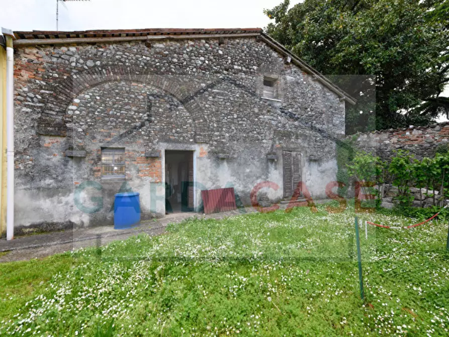 Immagine 13 di Rustico / casale in vendita  in Via Dante Alighieri a Castenedolo