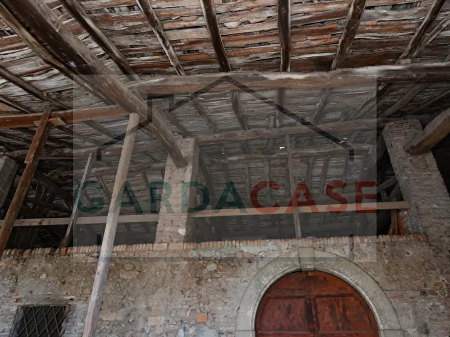 Immagine 15 di Rustico / casale in vendita  in Via Dante Alighieri a Castenedolo