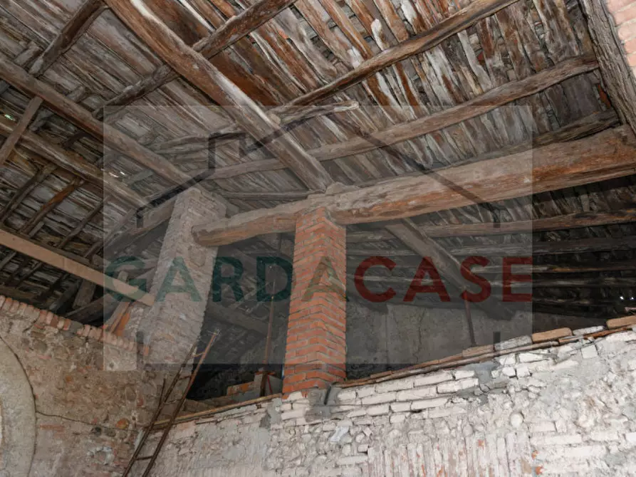 Immagine 16 di Rustico / casale in vendita  in Via Dante Alighieri a Castenedolo