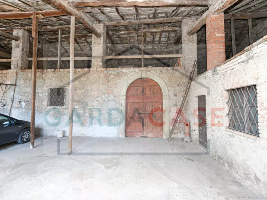 Immagine 17 di Rustico / casale in vendita  in Via Dante Alighieri a Castenedolo