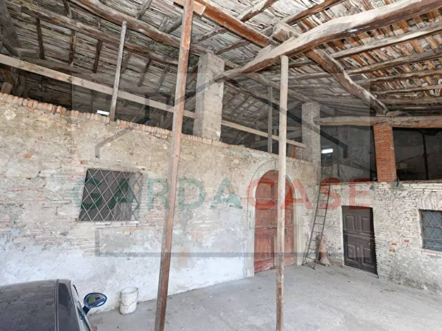 Immagine 18 di Rustico / casale in vendita  in Via Dante Alighieri a Castenedolo