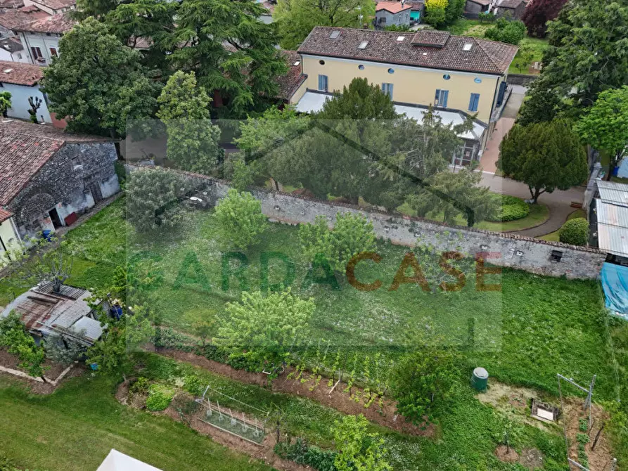 Immagine 21 di Rustico / casale in vendita  in Via Dante Alighieri a Castenedolo