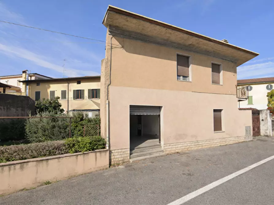 Immagine 3 di Casa indipendente in vendita  in Via Breda a Nuvolento